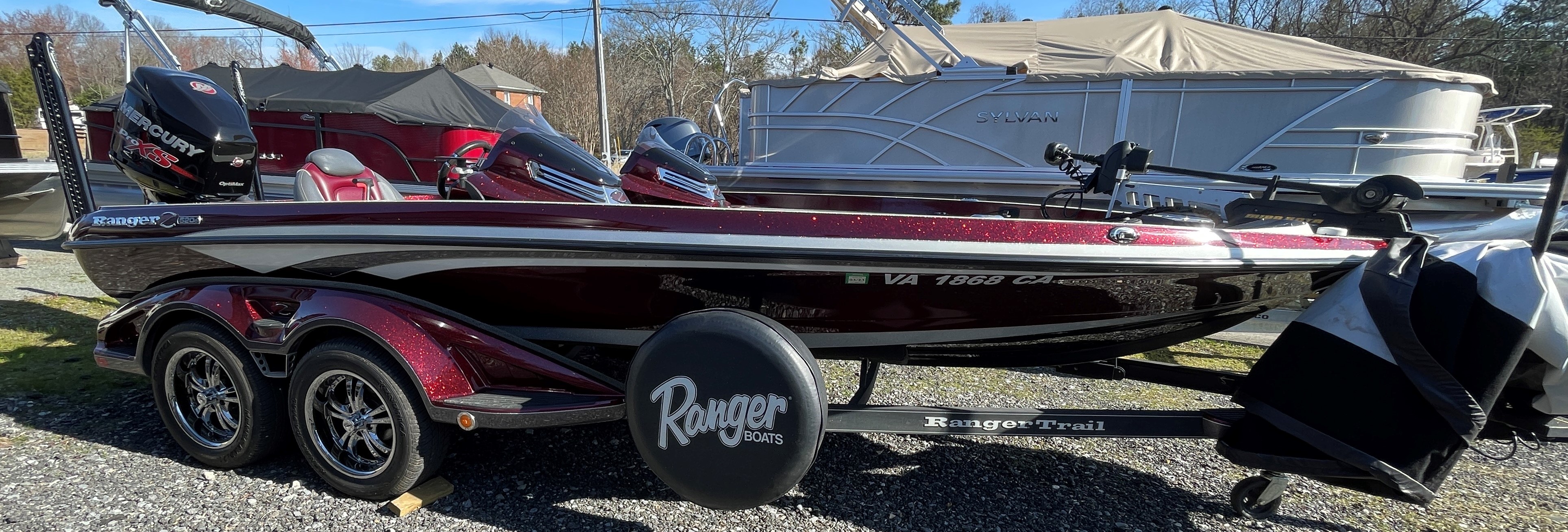 Used Inventory Smith Mountain Boat Penhook, VA (877) 2762755